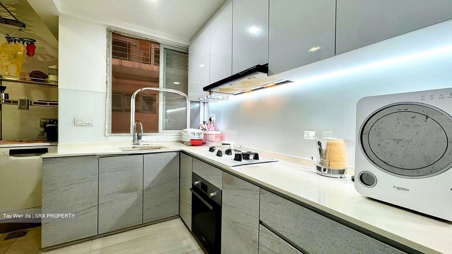 The Sensoria (D27), Condominium #498031091